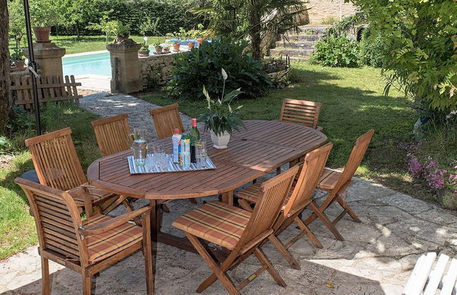Domaine de Vielcastel - Foto 37