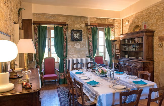 Domaine de Vielcastel - Foto 29