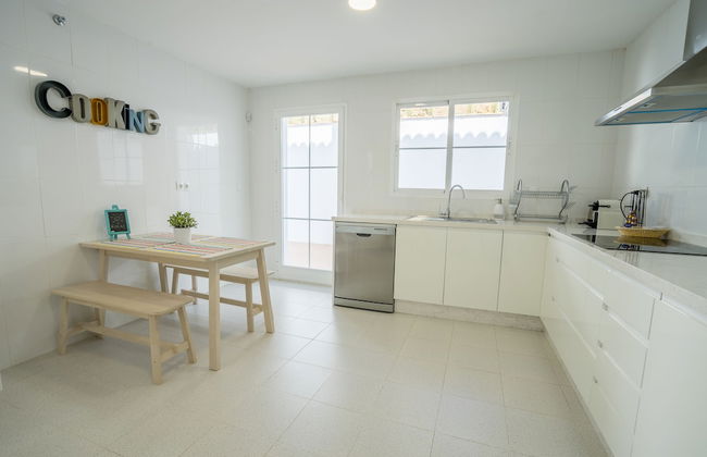 Cabopino House - Photo 9