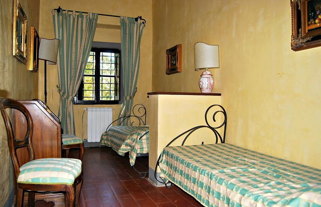 Villa Marisel - Photo 9