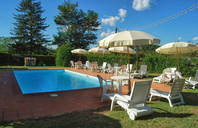 Villa Marisel - Photo 31