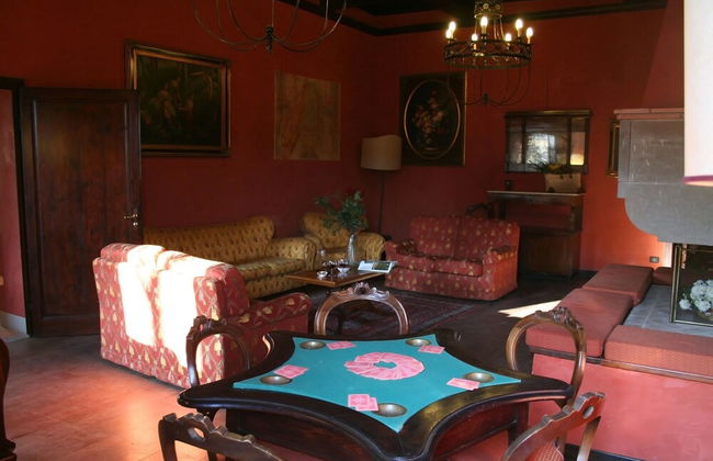 Villa Marisel - Photo 18