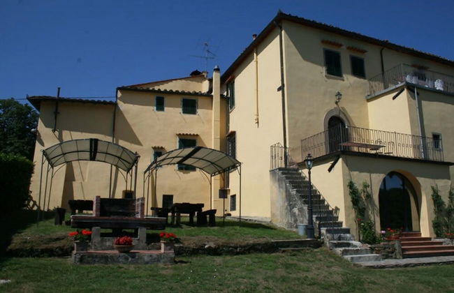 Villa Marisel - Photo 35