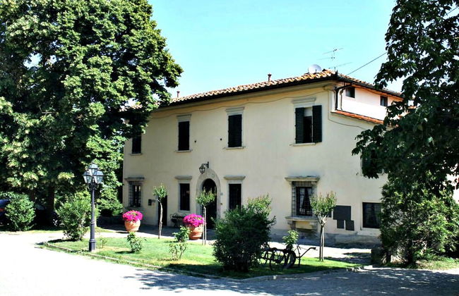 Villa Marisel - Photo 38