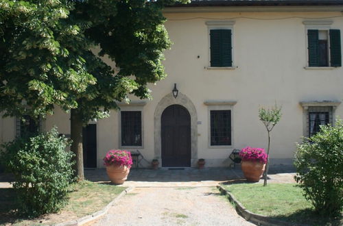 Foto 36 - Villa Marisel