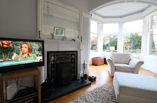 Photo 20 - Period Deco flat in west end