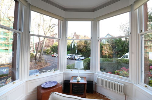 Photo 27 - Period Deco flat in west end