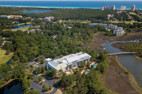 Photo 50 - Hilton Grand Vacations Club in Sandestin Golf & Beach Resort