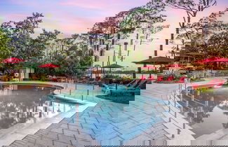 Foto 1 - Hilton Grand Vacations Club in Sandestin Golf & Beach Resort