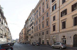 Foto 1 - Piazza Vittorio NETFLIX Apartment