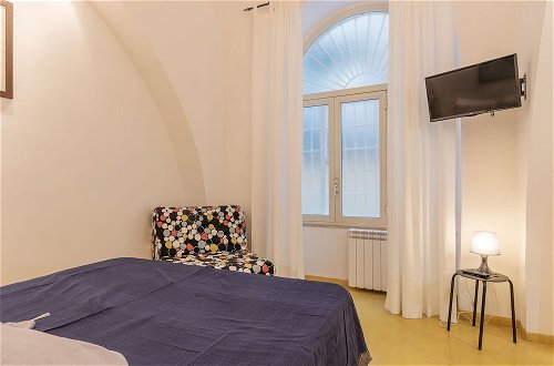 Foto 6 - Piazza Vittorio NETFLIX Apartment