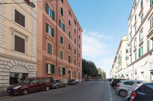 Foto 25 - Piazza Vittorio NETFLIX Apartment