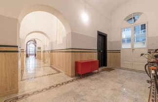 Foto 2 - Piazza Vittorio NETFLIX Apartment