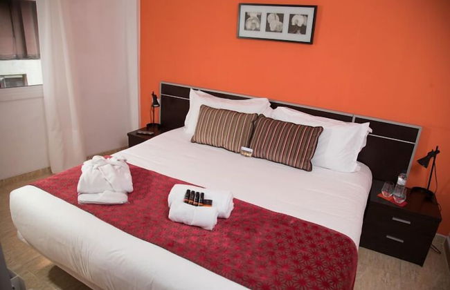 Lodgers Choice Rentals - Foto 1