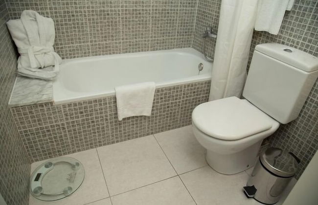 Lodgers Choice Rentals - Foto 22