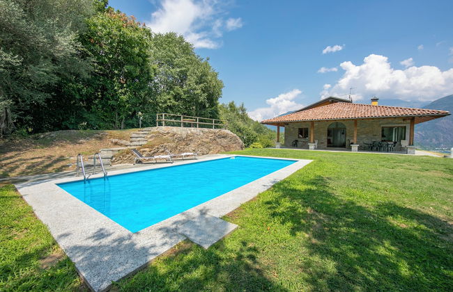 Villa Louise - Foto 22