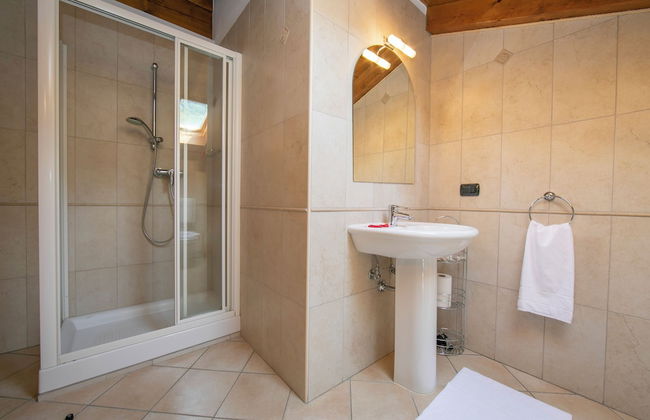 Villa Louise - Foto 18