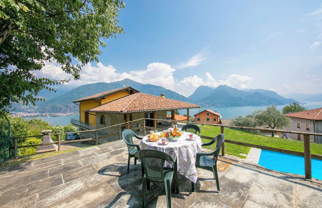 Villa Louise - Foto 31