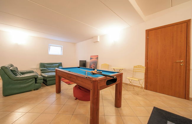 Villa Louise - Foto 25