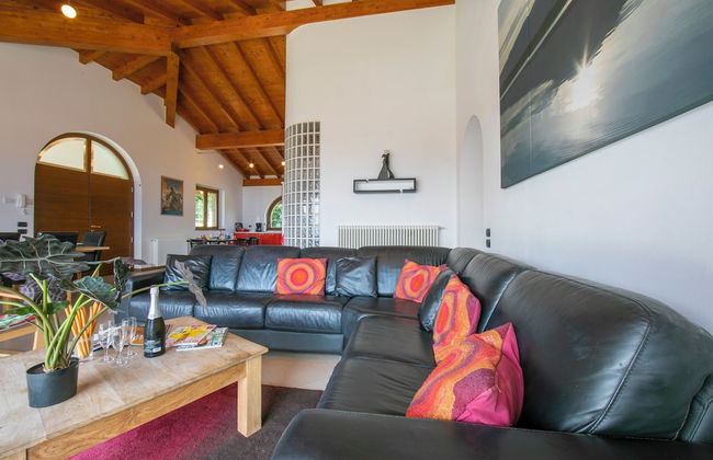 Villa Louise - Foto 16