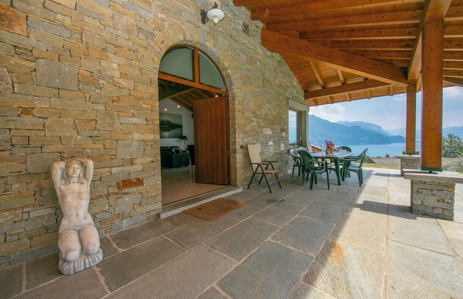 Villa Louise - Foto 34