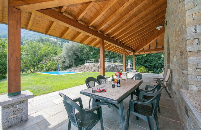 Villa Louise - Foto 36