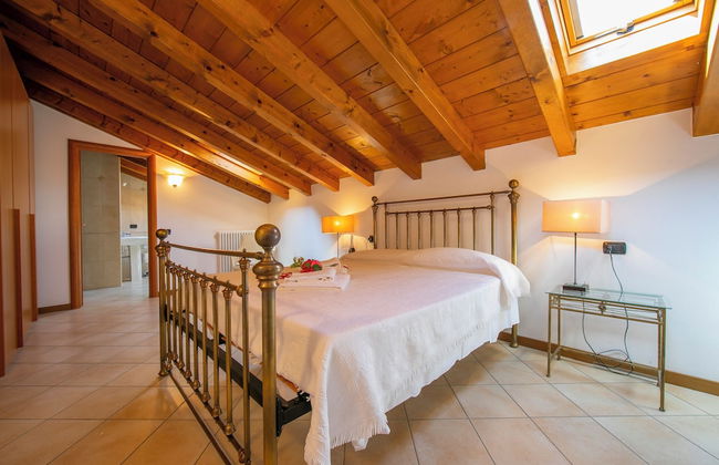 Villa Louise - Foto 10