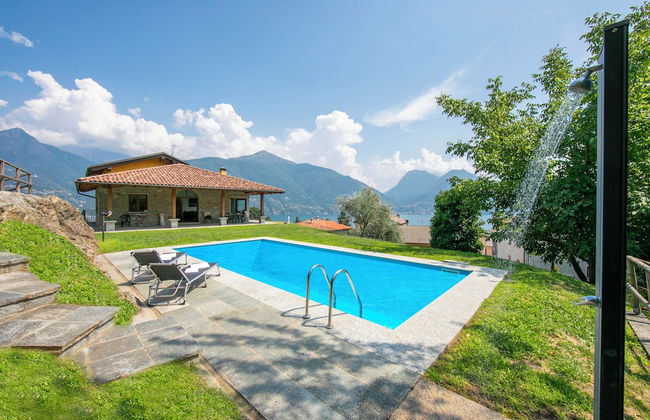 Villa Louise - Foto 23