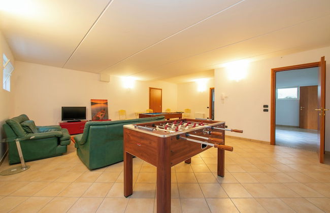 Villa Louise - Foto 24