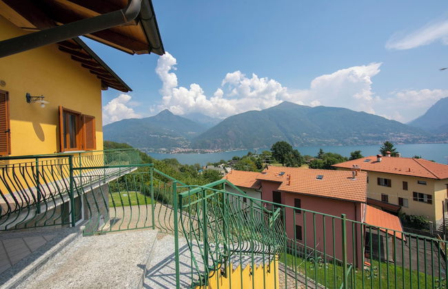 Villa Louise - Foto 30