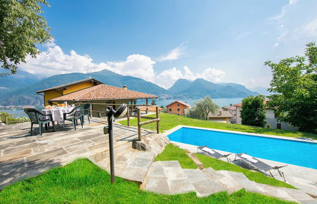 Villa Louise - Foto 1