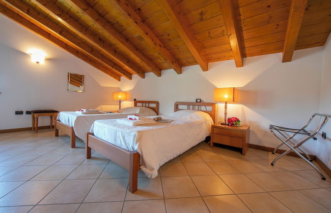 Villa Louise - Foto 4