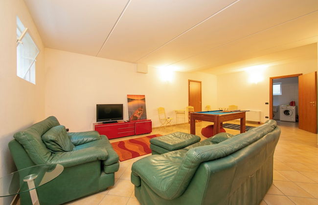 Villa Louise - Foto 14