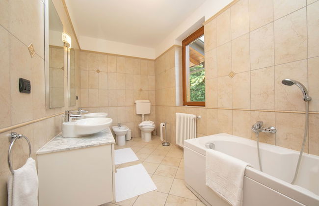Villa Louise - Foto 21