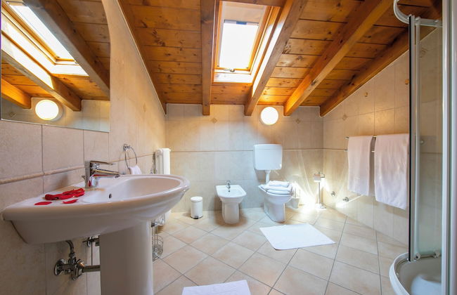 Villa Louise - Foto 19
