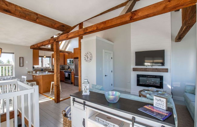 Sea Love Beach House - Photo 2
