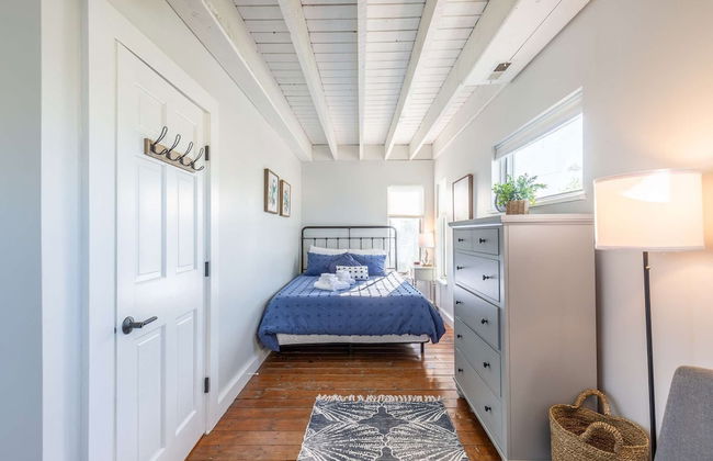 Sea Love Beach House - Photo 24