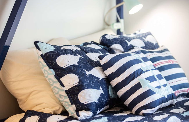 Sea Love Beach House - Photo 19