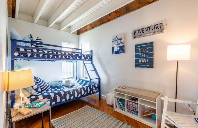 Sea Love Beach House - Photo 9