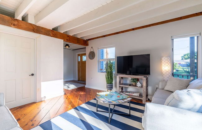 Sea Love Beach House - Photo 13