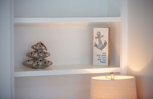Sea Love Beach House - Photo 22