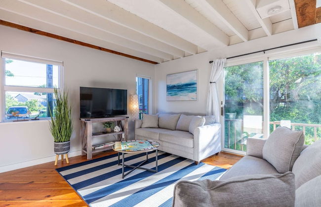 Sea Love Beach House - Photo 14