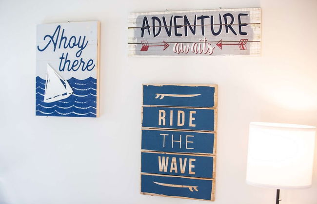 Sea Love Beach House - Photo 15