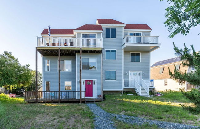 Sea Love Beach House - Photo 44