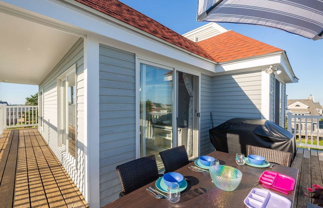 Sea Love Beach House - Photo 48