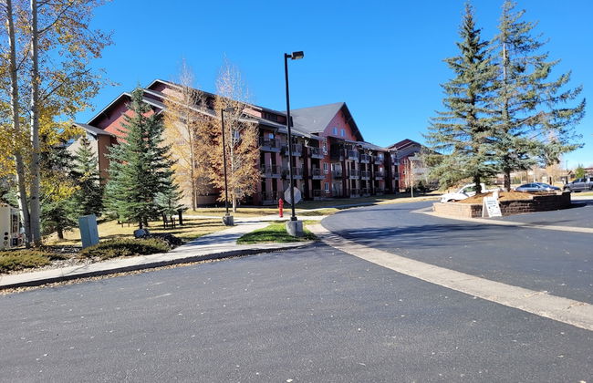 The Village at Steamboat - Foto 43