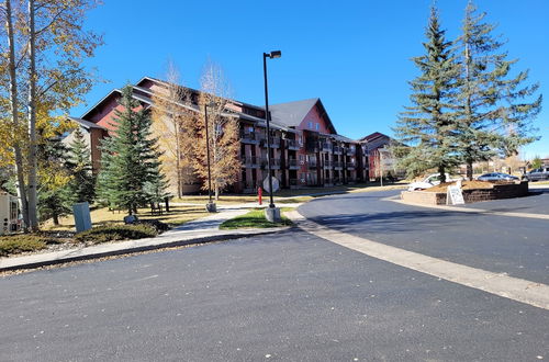 Photo 33 - The Village at Steamboat Springs