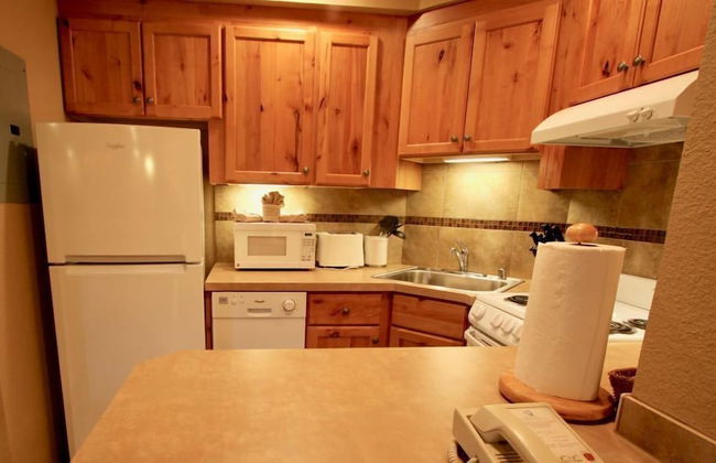 The Village at Steamboat - Foto 14