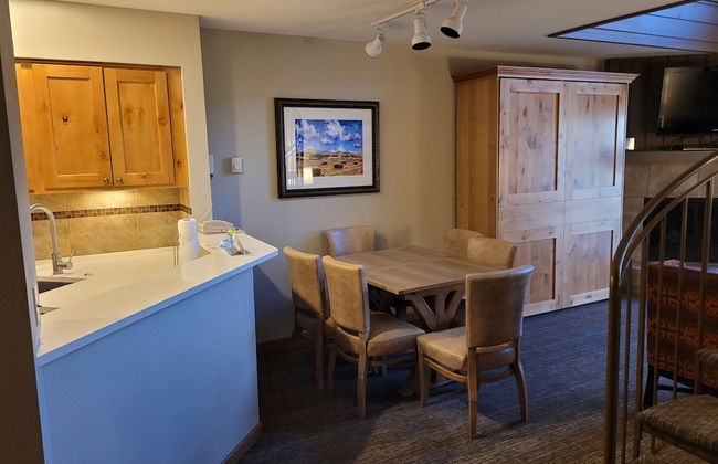 The Village at Steamboat - Foto 21