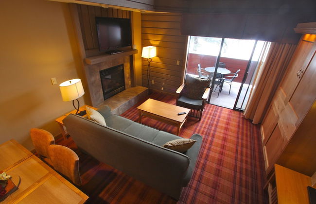 The Village at Steamboat - Foto 19